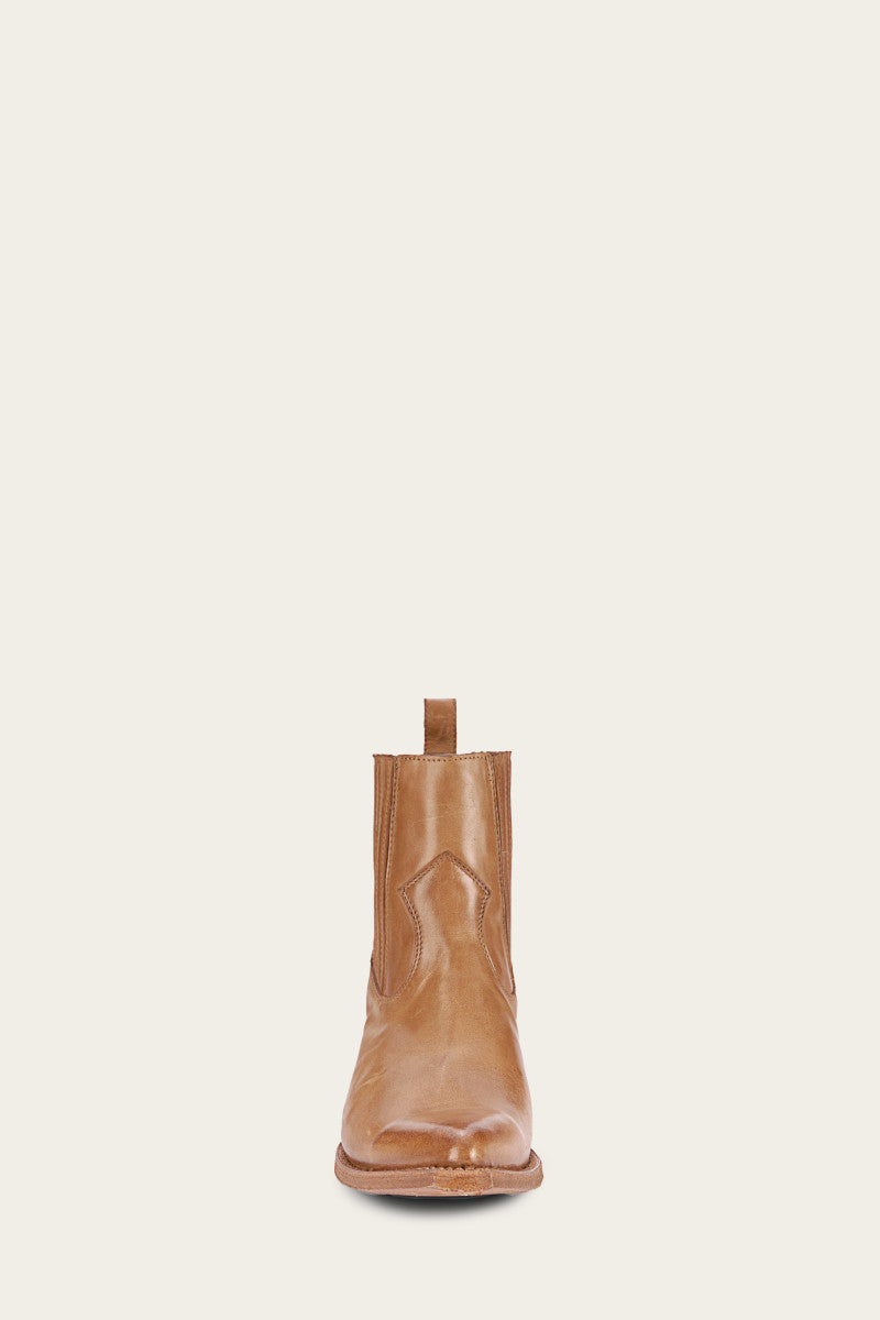 frye sacha bootie