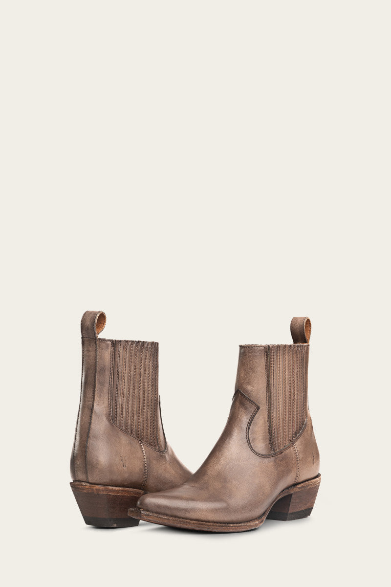 Sacha Chelsea Bootie | The Frye Company