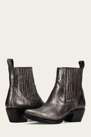 Sacha Chelsea - Dark Pewter - Pair