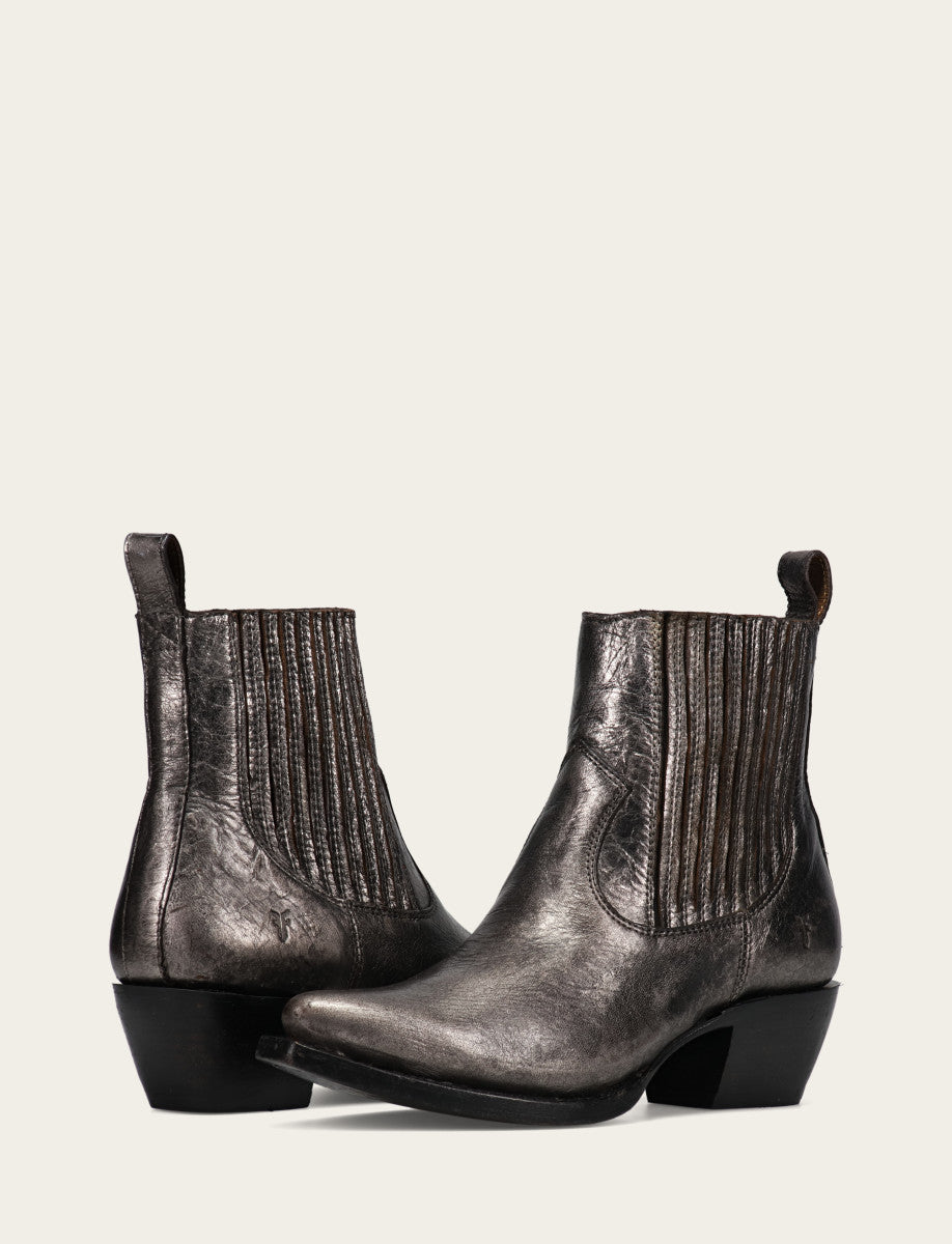 Sacha Chelsea - Dark Pewter - Pair