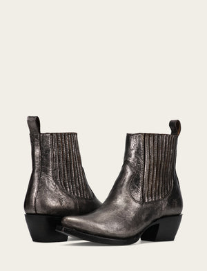 Sacha Chelsea - Dark Pewter - Pair