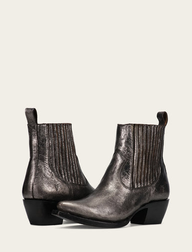 Sacha Chelsea - Dark Pewter - Pair