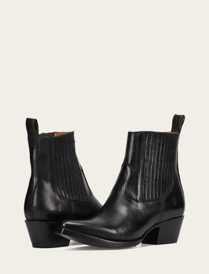 Sacha Chelsea - Black - Pair
