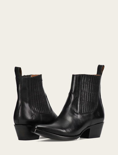 Sacha Chelsea - Black - Pair