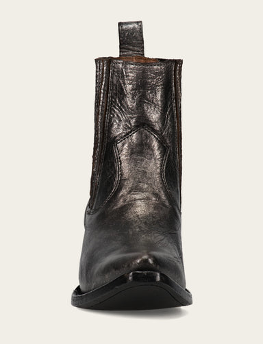 Sacha Chelsea - Dark Pewter - Front
