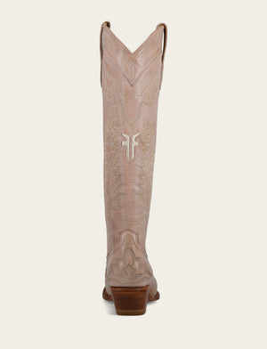 Sacha Feather Deco - Rosa - Back