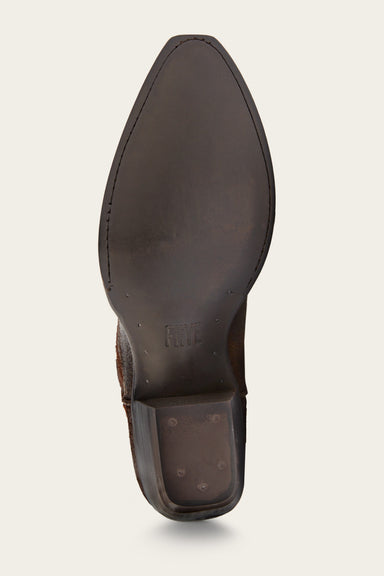 Sacha Mid Stud - Nutmeg - Sole