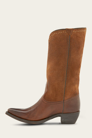 Frye sacha hot sale tall boot
