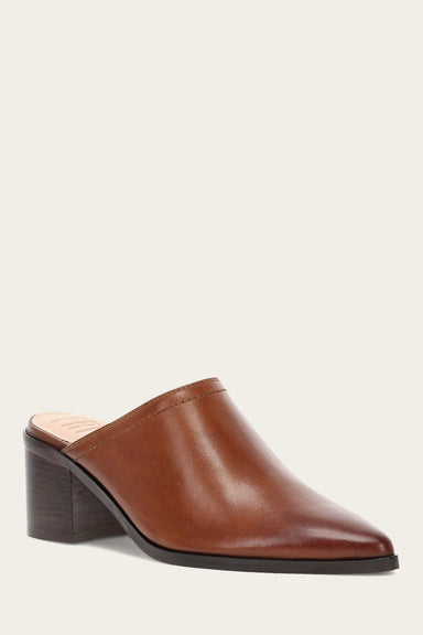 Sadie Mule - Cinnamon - Hero