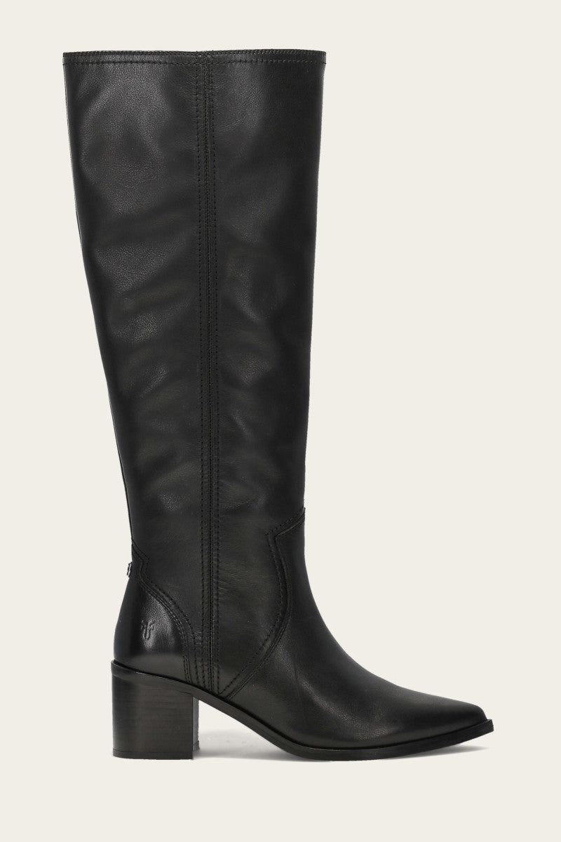 Sadie Softy Tall Wide Calf