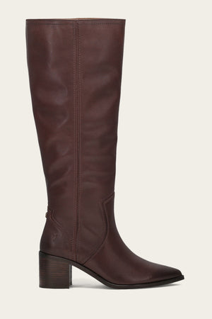 Sadie Softy Tall Wide Calf