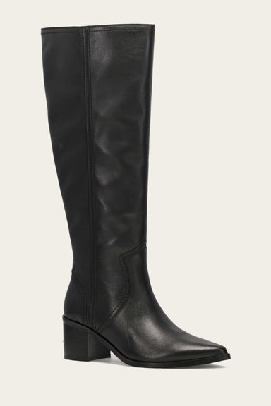Sadie Softy Tall Wc - Black - Hero