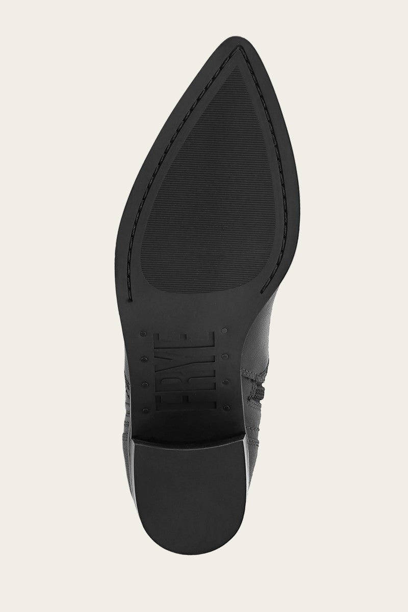 Sadie Softy Tall Wc - Black - Sole