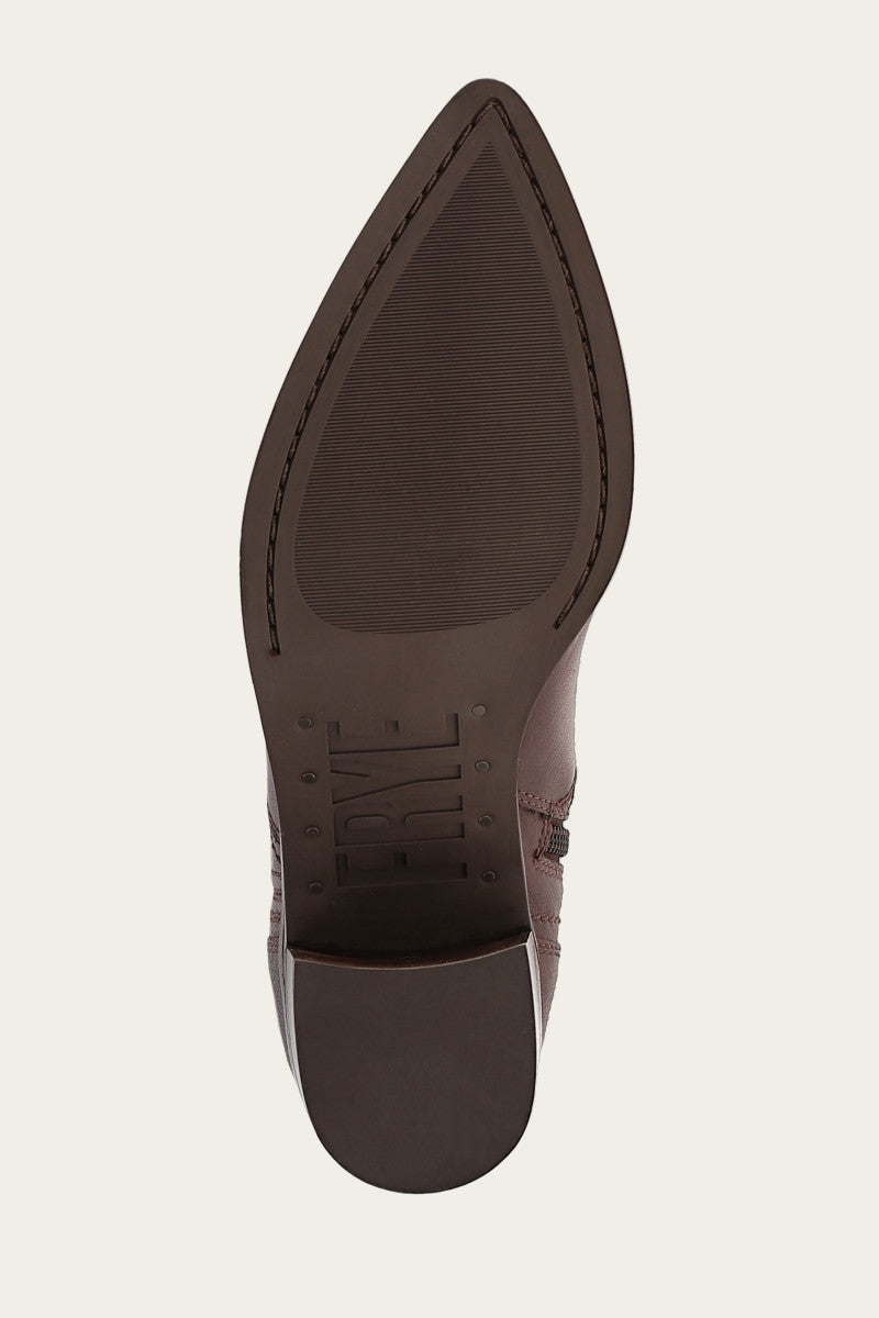 Sadie Softy Tall - Cocoa - Sole
