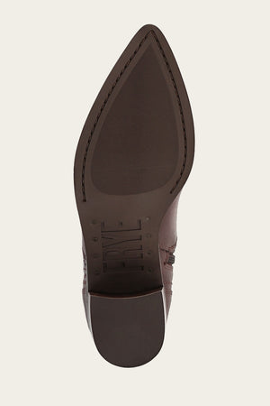 Sadie Softy Tall - Cocoa - Sole