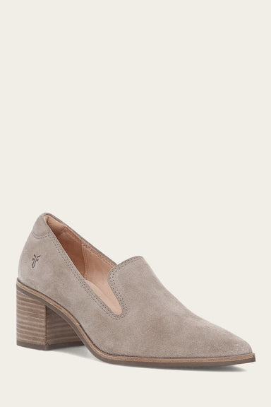 Sadie Venetian - Taupe - Hero