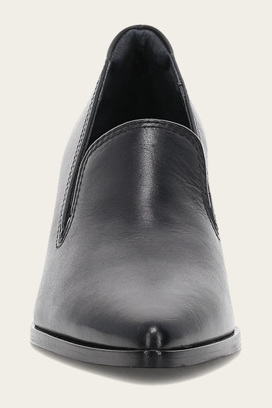 Sadie Venetian - Black - Front