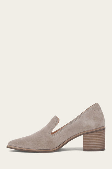 Sadie Venetian - Taupe - Inside
