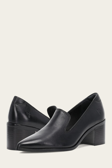 Sadie Venetian - Black - Pair