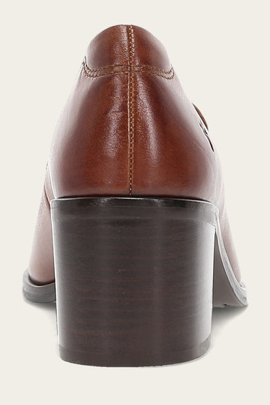 Sadie Venetian - Cinnamon - Back