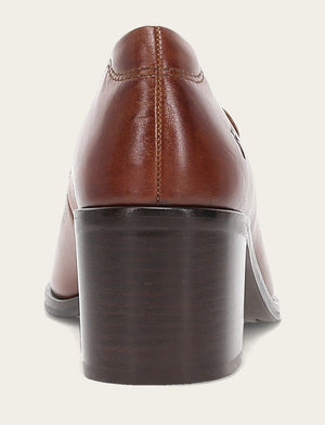 Sadie Venetian - Cinnamon - Back
