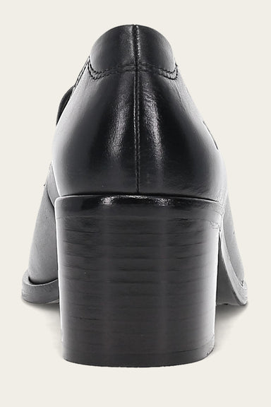Sadie Venetian - Black - Back
