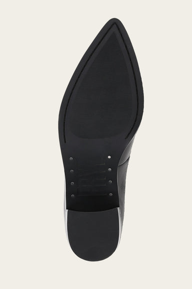 Sadie Venetian - Black - Sole