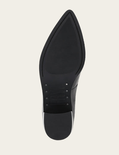 Sadie Venetian - Black - Sole