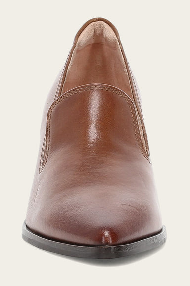 Sadie Venetian - Cinnamon - Front