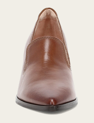 Sadie Venetian - Cinnamon - Front