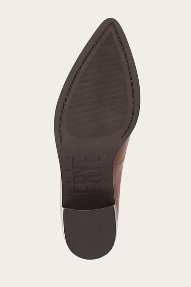 Sadie Venetian - Cinnamon - Sole
