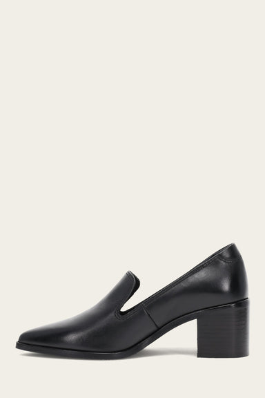 Sadie Venetian - Black - Inside