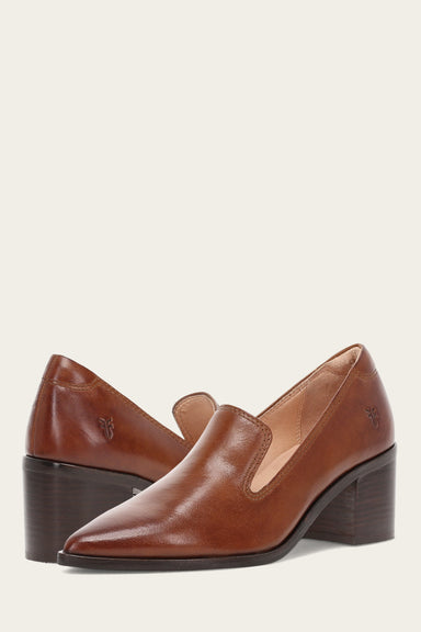 Sadie Venetian - Cinnamon - Pair
