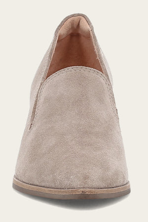 Sadie Venetian - Taupe - Front