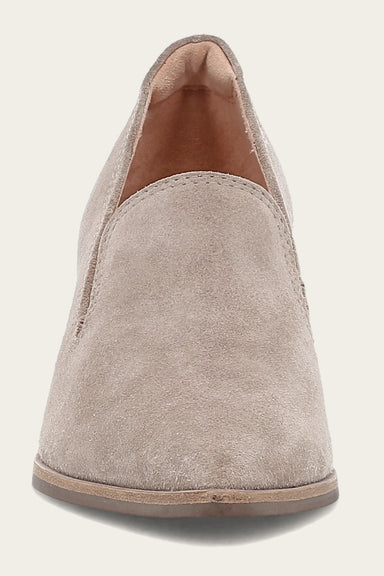 Sadie Venetian - Taupe - Front