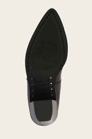 Sara Slouchy - Black - Sole