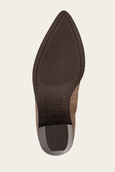 Sara Slouchy - Dark Taupe - Sole