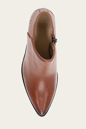 Sara Western Shootie