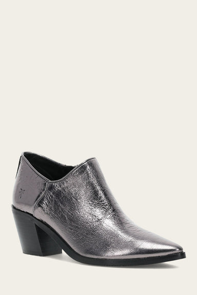 Sara Western Shootie