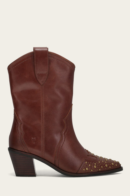 Sara Wingtip Stud