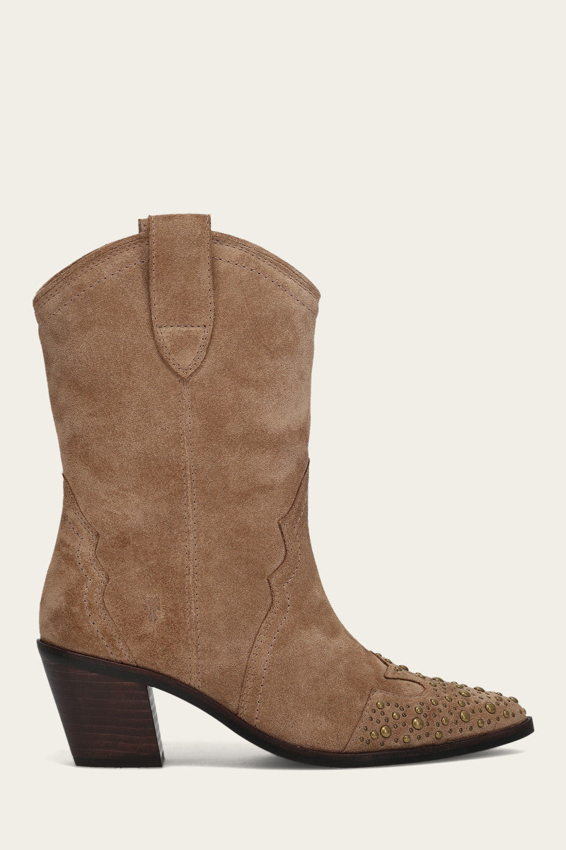 Sara Wingtip Stud