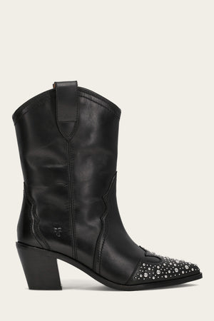 Sara Wingtip Stud