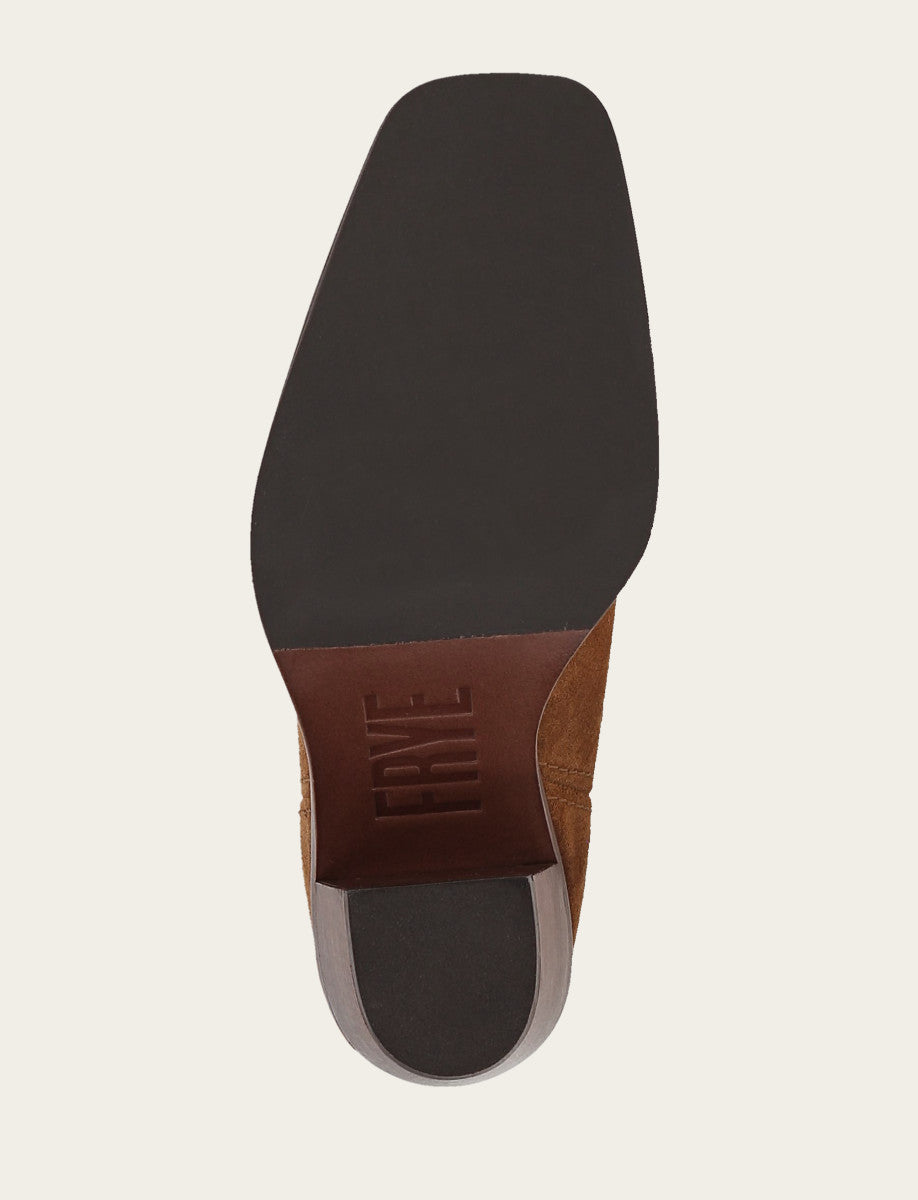 Sedona Mid D-Ring - Caramel - Sole