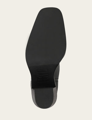Sedona Mid D-Ring - Antique Black - Sole