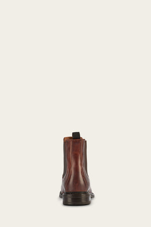 Seth Chelsea - Cognac - Back