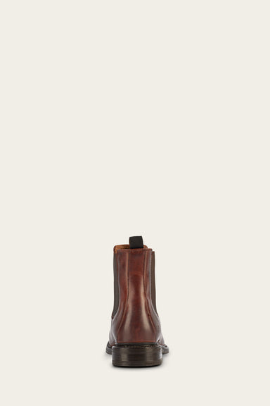 Seth Chelsea - Cognac - Back