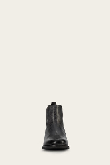 Seth Chelsea - Black - Front