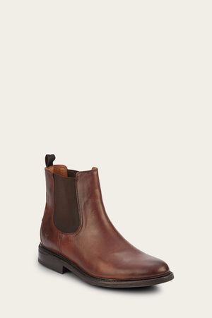 frye mens chelsea boots