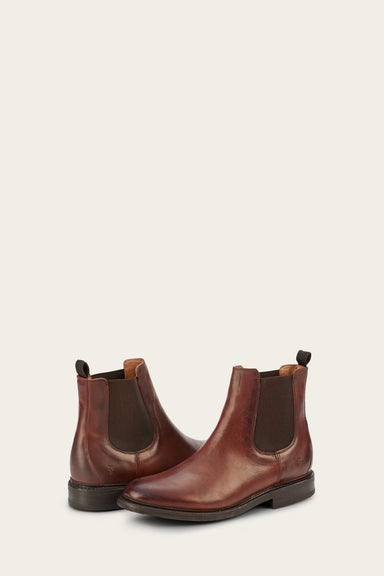 Seth Chelsea - Cognac - Pair