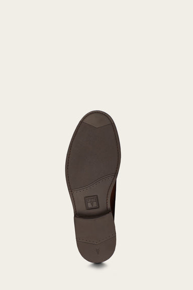 Seth Chelsea - Cognac - Sole